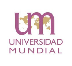 logo universidad mundial